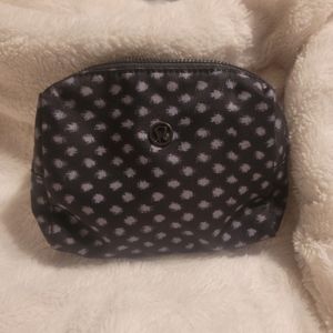 Lululemon Makeup Bag